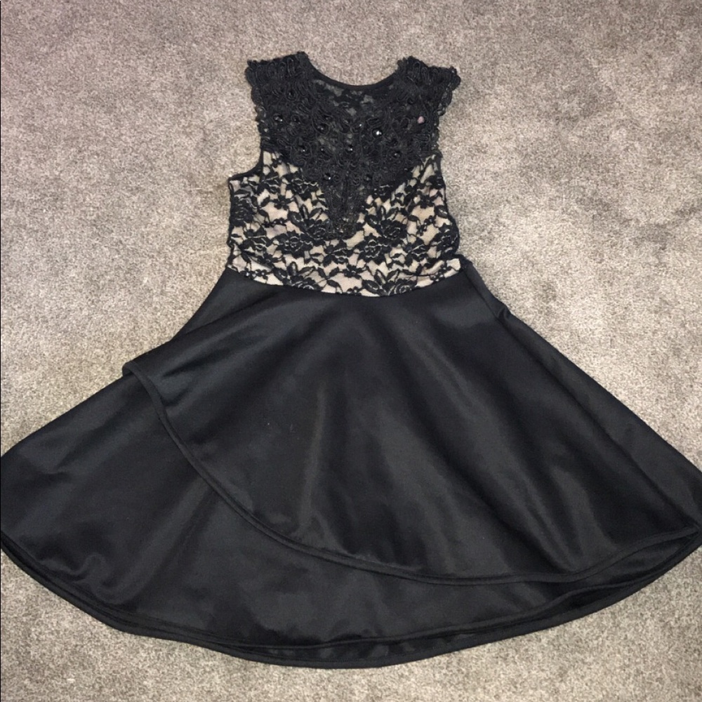 January 7 Dress